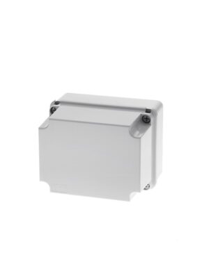 ΚΟΥΤΙΑ 190X140X140 IP65