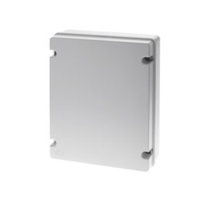 ΚΟΥΤΙ 380X300X120 IP65