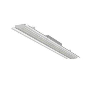 ΓΡΑΜΜΙΚΟ ΦΩΤΙΣΤΙΚΟ LED 100W 16000LM 5000K 30°X90° CRI 80 5 YEARS PHILLIPS LED SOSEN DRIVER ΛΕΥΚΟ