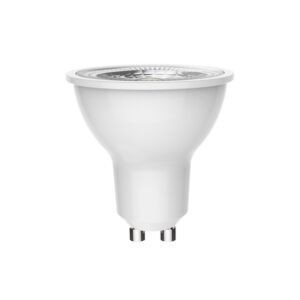 LED SMD STEP-DIM 6W 3000K 230V AC 570LM RA80 30000HRS 36° 1xGU10