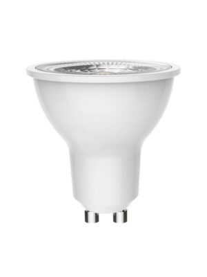 LED SMD STEP-DIM 6W 3000K 230V AC 570LM RA80 30000HRS 36° 1xGU10