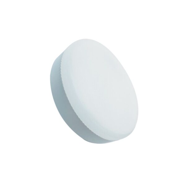 LED SMD 11W 4000K 230V AC 1000LM RA80 30000HRS 120° 1xGX53