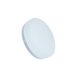 LED SMD 8W 3000K 230V AC 680LM RA80 30000HRS 120° 1xGX53