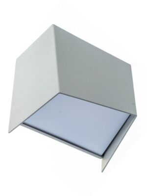 NETTO FORMER 4W SMD EPISTAR LED 3000K 230V GREY