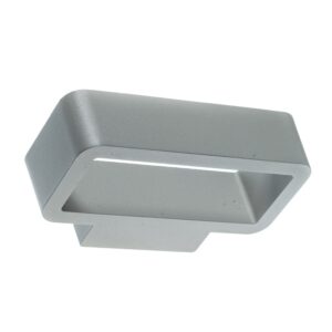 NETTO LUNOB 5W COB EPISTAR LED 3000K 230V GREY