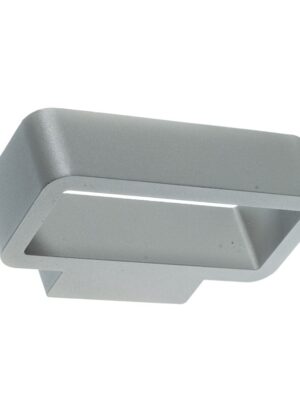 NETTO LUNOB 5W COB EPISTAR LED 3000K 230V GREY