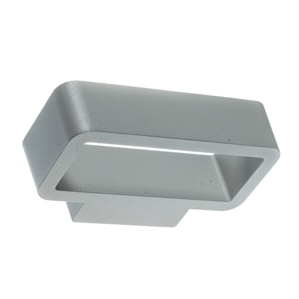 NETTO LUNOB 5W COB EPISTAR LED 3000K 230V GREY