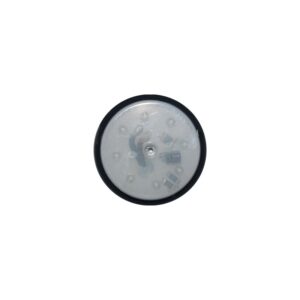 ΠΛΑΚΕΤΑ LED 1W ΜΕ ΚΑΛΩΔΙΟ IP66 3000K 12V DC