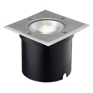 NETTO LED Φ/Σ ΧΩΝΕΥΤΟ 230V 1Χ7W 419Lm 3000K 20° FLOW ΤΕΤΡ.