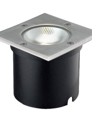 NETTO LED Φ/Σ ΧΩΝΕΥΤΟ 230V 1Χ7W 419Lm 3000K 20° FLOW ΤΕΤΡ.