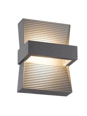NETTO ΚΑΘΕΤΟ UP-DOWN 1X5W LED BridgeLux