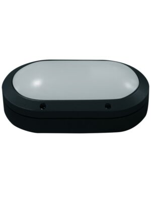 ΑΠΛΙΚΑ ΚΗΠΟΥ ΧΕΛΩΝΑ ΑΛΟΥΜΙΝΙΟ ΑΜΜΩΔΕΣ ΜΑΥΡΟ ΣΥΜΒΑΤΙΚΟ 1xE27 IP54 280x96x185mm