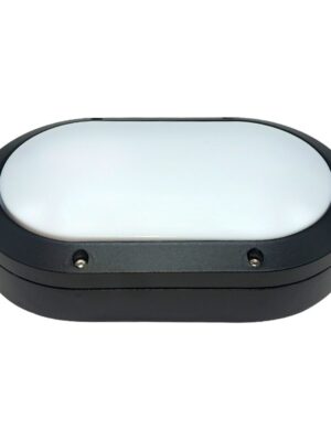 ΑΠΛΙΚΑ ΚΗΠΟΥ ΧΕΛΩΝΑ ΑΛΟΥΜΙΝΙΟ ΑΜΜΩΔΕΣ ΜΑΥΡΟ ΣΥΜΒΑΤΙΚΟ 1xE27 IP54 218x65x135mm