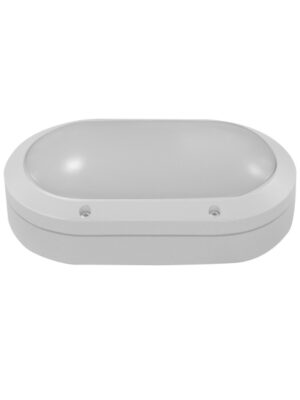 ΑΠΛΙΚΑ ΚΗΠΟΥ ΧΕΛΩΝΑ ΑΛΟΥΜΙΝΙΟ ΑΜΜΩΔΕΣ ΛΕΥΚΟ ΣΥΜΒΑΤΙΚΟ 1xE27 IP54 218x65x135mm