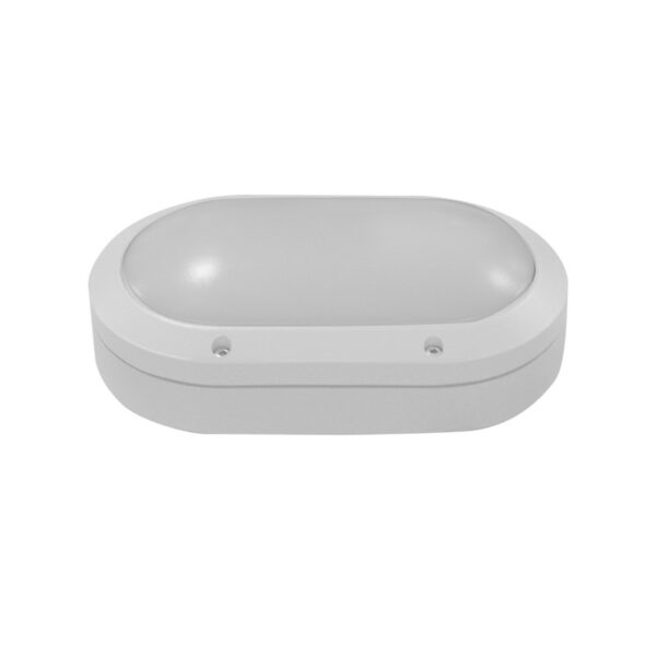 ΑΠΛΙΚΑ ΚΗΠΟΥ ΧΕΛΩΝΑ ΑΛΟΥΜΙΝΙΟ ΑΜΜΩΔΕΣ ΛΕΥΚΟ ΣΥΜΒΑΤΙΚΟ 1xE27 IP54 218x65x135mm