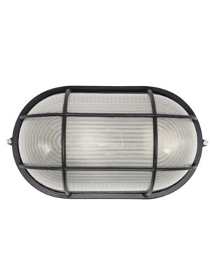 ΧΕΛΩΝΑ Ε27 ΙΡ45 ΜΑΥΡΗ