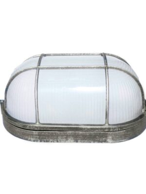 ΑΠΛΙΚΑ ΤΥΠΟΥ ΧΕΛΩΝΑ ΑΛΟΥΜΙΝΙΟ ΧΡΥΣΟ ΜΕ ΜΑΥΡΟ ΣΥΜΒΑΤΙΚΟ 1xE27 IP45 272x125x162mm