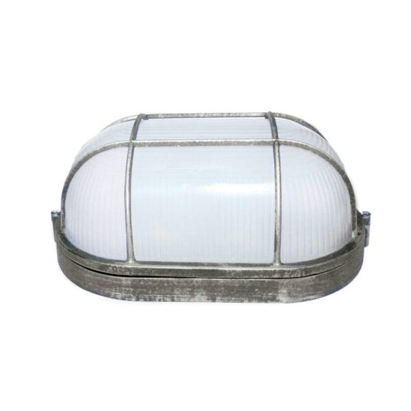 ΑΠΛΙΚΑ ΤΥΠΟΥ ΧΕΛΩΝΑ ΑΛΟΥΜΙΝΙΟ ΧΡΥΣΟ ΜΕ ΜΑΥΡΟ ΣΥΜΒΑΤΙΚΟ 1xE27 IP45 272x125x162mm