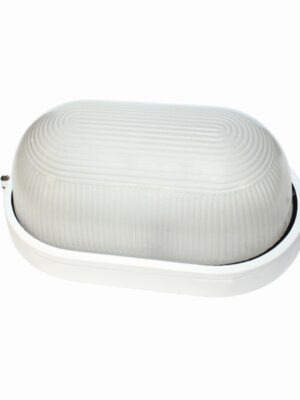 ΑΠΛΙΚΑ ΛΕΥΚΗ ΙΡ45 Ε27 RAL C3619M