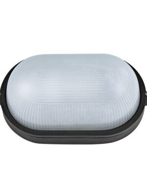 ΑΠΛΙΚΑ ΤΥΠΟΥ ΧΕΛΩΝΑ ΑΛΟΥΜΙΝΙΟ ΑΜΜΩΔΕΣ ΜΑΥΡΟ ΣΥΜΒΑΤΙΚΟ 1xE27 IP45 208x98x118mm