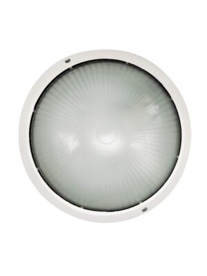 ΠΛΑΦΟΝΙΕΡΑ Φ26 Νο5042 IP45 ΛΕΥΚΗ