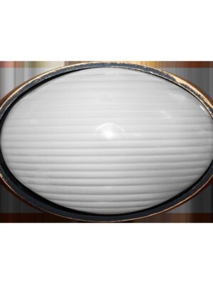 ΑΠΛΙΚΑ ΤΥΠΟΥ ΧΕΛΩΝΑ ΑΛΟΥΜΙΝΙΟ ΧΡΥΣΟ ΜΕ ΜΑΥΡΟ ΣΥΜΒΑΤΙΚΟ 1xE27 IP45 220x100x150mm