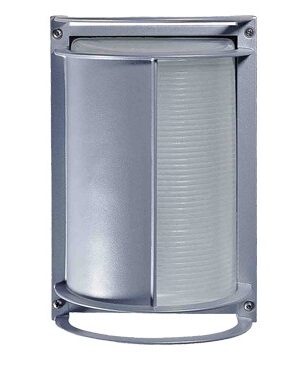 ΑΠΛΙΚΑ ΚΗΠΟΥ ΧΕΛΩΝΑ ΑΛΟΥΜΙΝΙΟ ΣΥΜΒΑΤΙΚΟ 1xE27 IP45 180x135x265mm