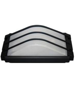 ΑΠΛΙΚΑ ΤΥΠΟΥ ΧΕΛΩΝΑ ΑΛΟΥΜΙΝΙΟ ΑΜΜΩΔΕΣ ΜΑΥΡΟ ΣΥΜΒΑΤΙΚΟ 1xE27 IP45 270x113x130mm