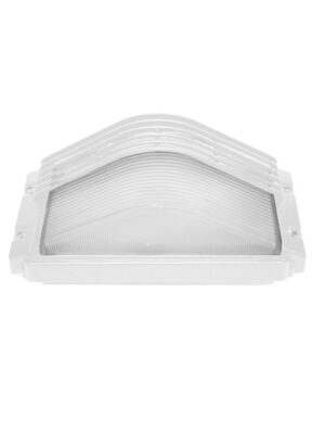 ΑΠΛΙΚΑ ΛΕΥΚΗ ΙΡ54 Ε27 60W RaL C3619M