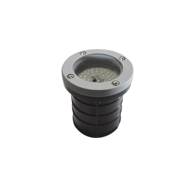 NETTO ΔΑΠΕΔΟΥ LED ΨΥΧΡΟ ΦΩΣ 2,6W SMD ΧΩΡΙΣ ΚΑΛΥΜΜΑ