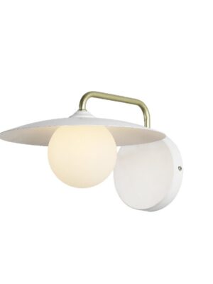 ΕΠΙΤΟΙΧΟ Φ/Σ 1XG9 ΜΕΤΑΛΛΙΚΟ ΧΡΥΣΟ + ΑΚΡΥΛΙΚΟ