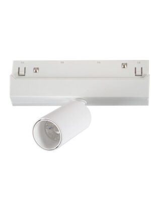 ΜΑΓΝΗΤΙΚΟ ΜΙΝΙ ΣΠΟΤ ΛΕΥΚΟ 48V DC 6W 3000K 600LM 24° Ra90 Φ30X60mm OSRAM