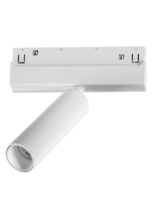 ΜΑΓΝΗΤΙΚΟ ΜΙΝΙ ΣΠΟΤ ΛΕΥΚΟ 48V DC 6W 4000K 640LM 24° Ra90 Φ30X60mm OSRAM