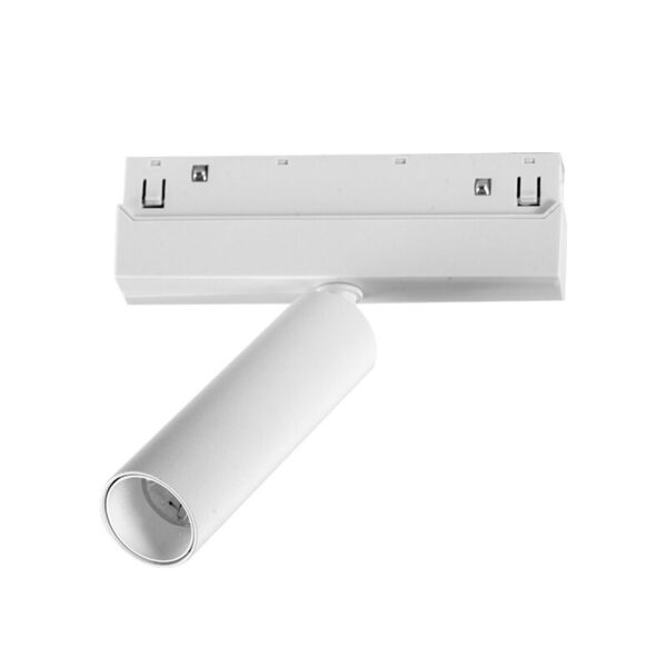 ΜΑΓΝΗΤΙΚΟ ΜΙΝΙ ΣΠΟΤ ΛΕΥΚΟ 48V DC 6W 4000K 640LM 24° Ra90 Φ30X60mm OSRAM