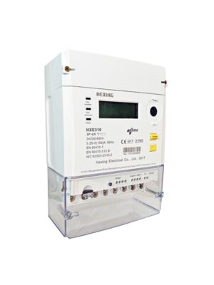 ΜΕΤΡΗΤΗΣ ΗΛΕΚΤΡΙΚΗΣ ΕΝΕΡΓΕΙΑΣ ΤΡΙΦΑΣΙΚΟΣ ΜΕ ΕΝΣΩΜΑΤΩΜΕΝΟ MODEM MLT72