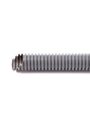 CORRUGATED CONDUIT GREY D20/50 (ΣΩΛΗΝΑ ΣΠΙΡΑΛ Φ20 750N 6J)