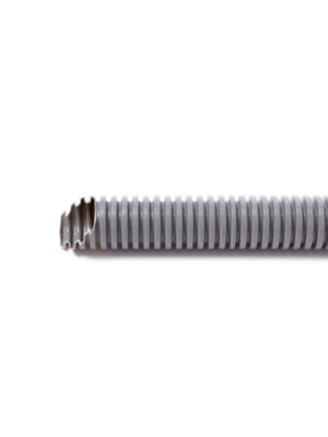 CORRUGATED CONDUIT GREY D25/50 (ΣΩΛΗΝΑ ΣΠΙΡΑΛ Φ25/50M) 750N J