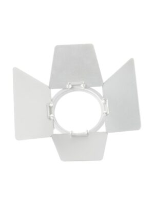 WHITE SHUTTER FOR WHITE IDA TRACK LIGHT