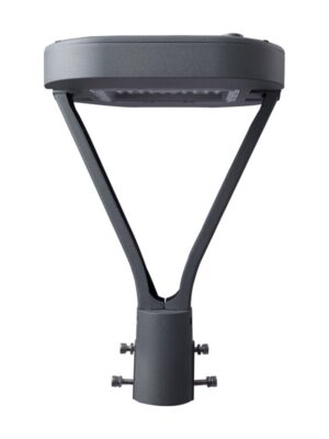 LED ΦΩΤΙΣΤΙΚΟ ΠΛΑΤΕΙΑΣ URBAN 230V AC50W 4000K 7000LM 4000K IP66 5YRS IK08