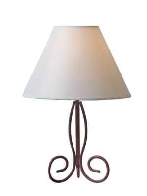 NETTO ΦΩΤΙΣΤΙΚΟ ΚΡΕΜΑΣΤΟ ΚΑΦΕ ΜΑΤ ΜΕΤΑΛΛΙΚΟ ΣΥΜΒΑΤΙΚΟ 1ΧΕ14 IP20 Φ140Χ355mm