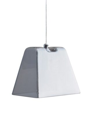 NETTO ΦΩΤΙΣΤΙΚΟ ΚΡΕΜΑΣΤΟ ΦΙΜΕ ΓΥΑΛΙΝΟ ΣΥΜΒΑΤΙΚΟ 1ΧG9 IP20 125Χ160Χ1200mm