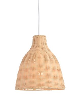 ΚΡΕΜΑΣΤΟ Φ/Σ 1ΧΕ27 ΚΑΛΑΘΙ Φ26ΧΗ120CM OIA