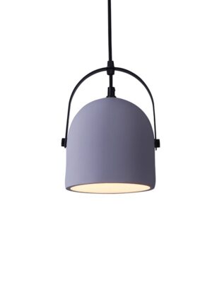 NETTO ΦΩΤΙΣΤΙΚΟ ΚΡΕΜΑΣΤΟ ΦΥΣΙΚΟ ΤΣΙΜΕΝΤΕΝΙΟ ΣΥΜΒΑΤΙΚΟ 1ΧΕ27 IP20 Φ160Χ1290mm