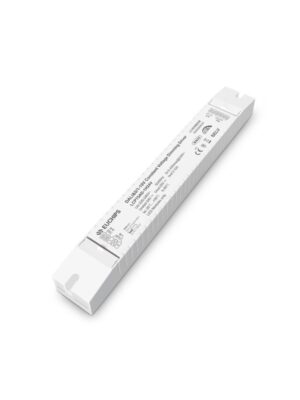 LED CV DALI2 ΠΛΑΣΤΙΚΟ DRIVER 230V AC- 24V DC 150W 6.25A IP20 5YRS EUCHIPS