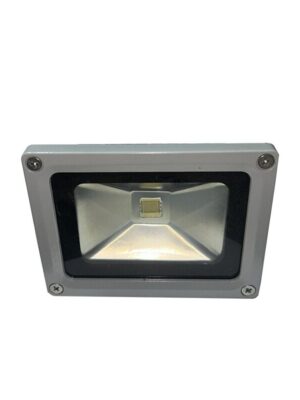 Υ/Κ LED ΠΡΟΒΟΛΕΑΣ 10W 6500K 1000Lm 230V