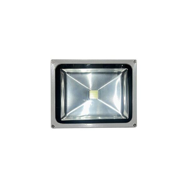 Υ/Κ LED ΠΡΟΒΟΛΕΑΣ 50W 6500K 3700Lm 230V