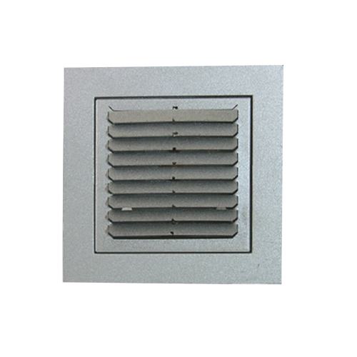 NETTO ΣΠΟΤ Νο92382 ΜΕ 9 LED ΛΕΥΚΟ ΓΚΡΙ ΜΕΤΑΛΛΙΚΟ