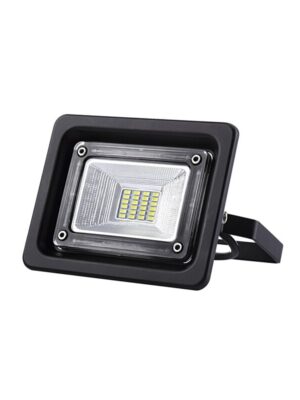 Υ/Κ LED FLOOD LIGHT 10W 6.000K 12-24V DC 970Lm 30pcs/cart