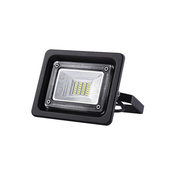Υ/Κ LED FLOOD LIGHT 10W 6.000K 12-24V DC 970Lm 30pcs/cart
