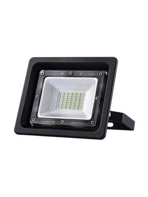 Υ/Κ LED FLOOD LIGHT 20W 4000K 230V 1800Lm 12pcs/cart